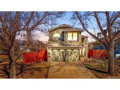 710 W Jamison Cir, Littleton, CO 80120