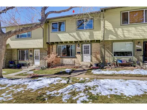 8348 W Virginia Ave #85, Lakewood, CO 80226