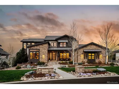10826 Evergold Way, Highlands Ranch, CO 80126
