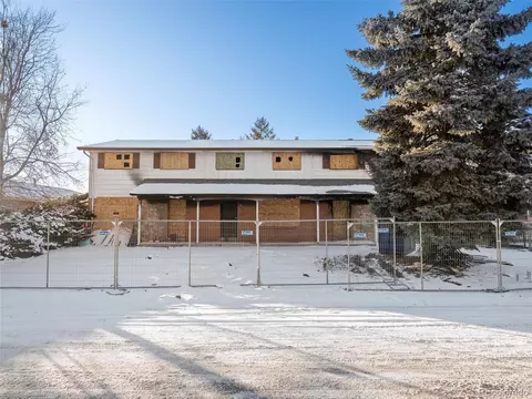 711 Fraser St, Aurora, CO 80011