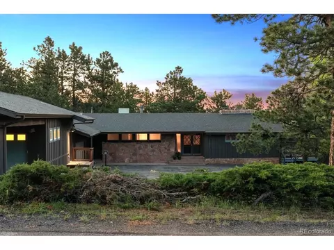 21859 Grandview Ave, Golden, CO 80401