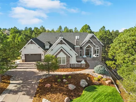 8972 Scenic Pine Dr, Parker, CO 80134
