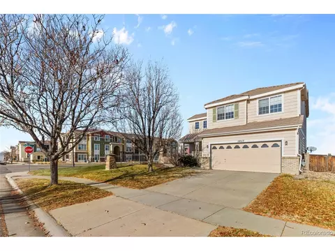 19317 E 59th Ave, Aurora, CO 80019