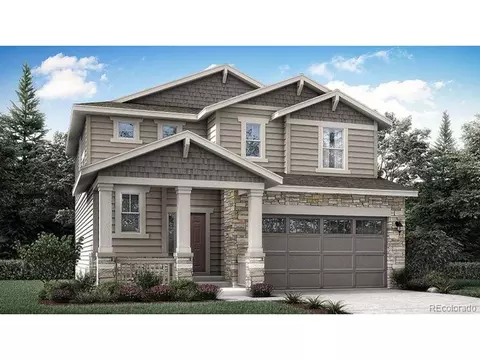 863 Crestone St, Johnstown, CO 80534