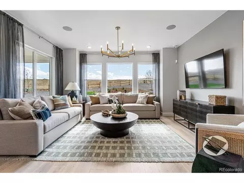 Living - 14814 E 148th Ave, Thornton, CO 80602 photo 1 of 1