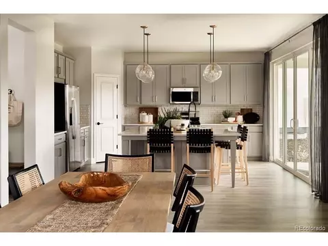 Kitchen - 14814 E 148th Ave, Thornton, CO 80602 photo 2 of 2