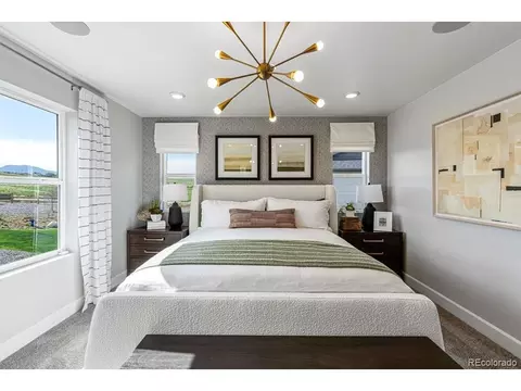 Bedroom - 14814 E 148th Ave, Thornton, CO 80602 photo 1 of 5