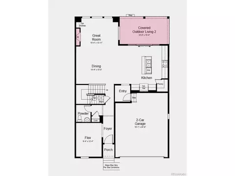 Exterior - 14814 E 148th Ave, Thornton, CO 80602 photo 2 of 2