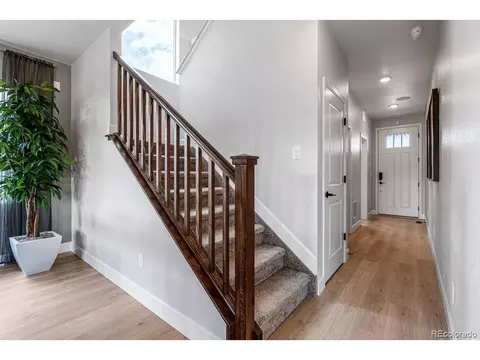 Entry Way - 14814 E 148th Ave, Thornton, CO 80602 photo 2 of 2