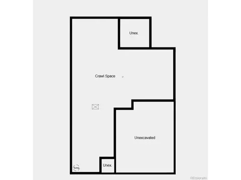 Floorplan - 14814 E 148th Ave, Thornton, CO 80602 photo 2 of 2
