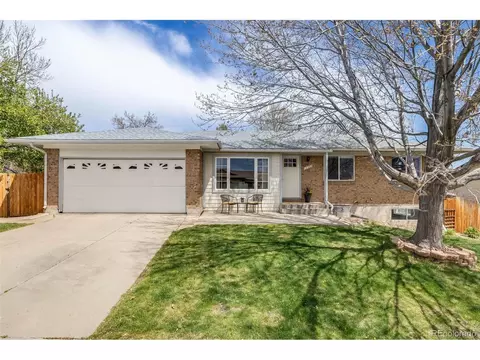 13367 W Montana Pl, Lakewood, CO 80228