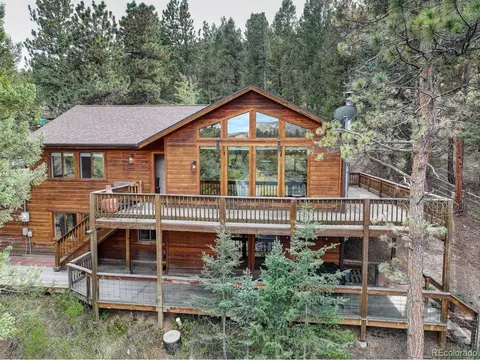 174 Sleepy Hollow Dr, Bailey, CO 80421