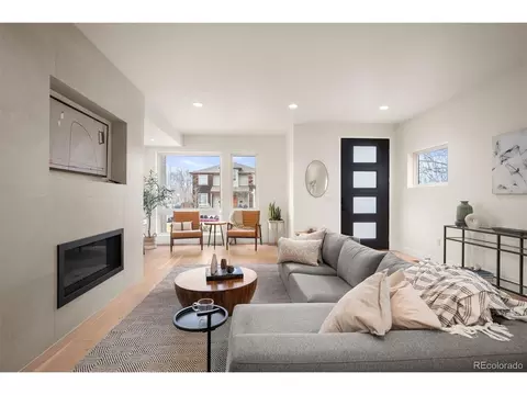 2198 S Sherman St, Denver, CO 80210