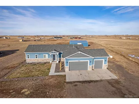 34261 E 141st Ct, Hudson, CO 80642
