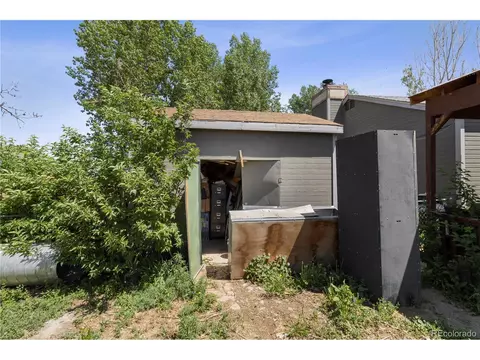 20099 E Wagontrail Ln, Centennial, CO 80015 photo 3