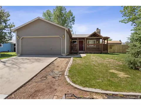 20099 E Wagontrail Ln, Centennial, CO 80015 photo 1