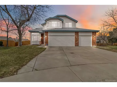 4137 S Granby Ct, Aurora, CO 80014