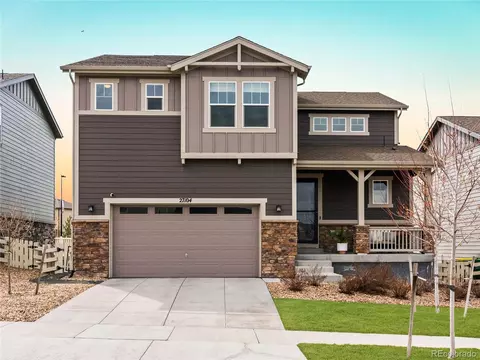 27104 E Geddes Dr, Aurora, CO 80016