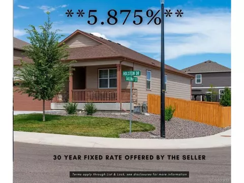 14554 Holstein St, Mead, CO 80542