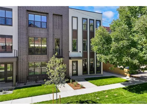 1805 N Williams St, Denver, CO 80218