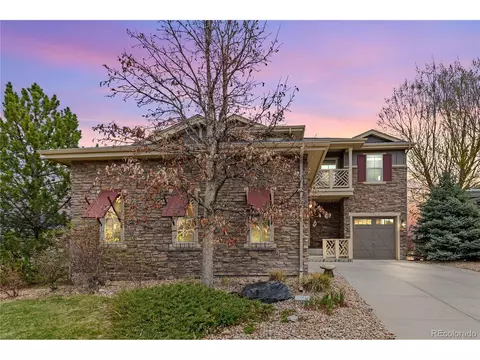 6708 S Riverwood Way, Aurora, CO 80016
