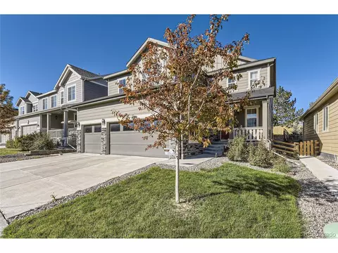 10875 Endeavor Dr, Parker, CO 80134