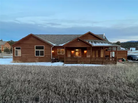 67 Burland Dr, Bailey, CO 80421 photo 2