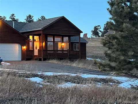 67 Burland Dr, Bailey, CO 80421 photo 4
