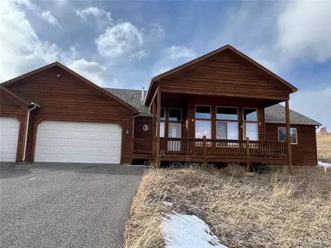 67 Burland Dr, Bailey, CO 80421 photo 1
