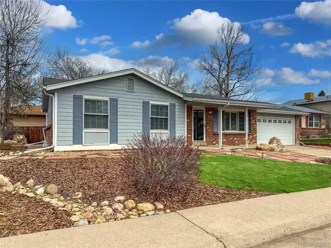 13233 W Saratoga Dr, Morrison, CO 80465