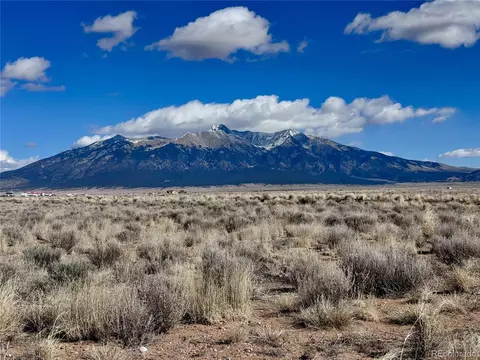 1 Manitou Springs Rd, Blanca, CO 81123