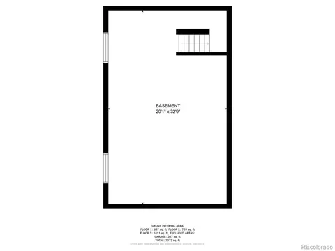 21291 E 60th Ave, Aurora, CO 80019 photo 39