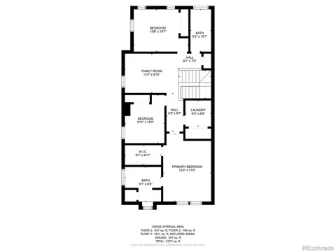 21291 E 60th Ave, Aurora, CO 80019 photo 38