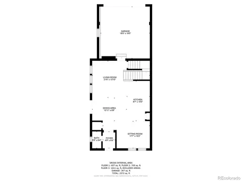 21291 E 60th Ave, Aurora, CO 80019 photo 37