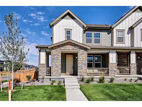 21291 E 60th Ave, Aurora, CO 80019 photo 1