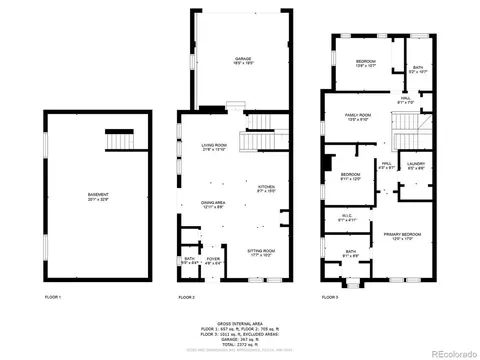21291 E 60th Ave, Aurora, CO 80019 photo 40