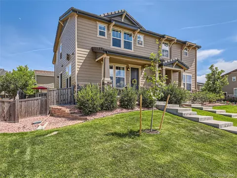 10021 Nadine Ln, Parker, CO 80134