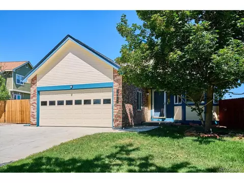 18661 E Wagontrail Cir, Aurora, CO 80015