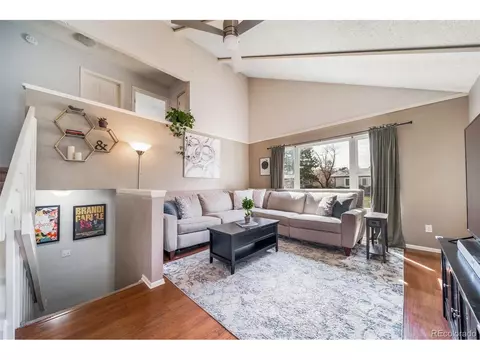 6670 S Elm Cir, Centennial, CO 80121