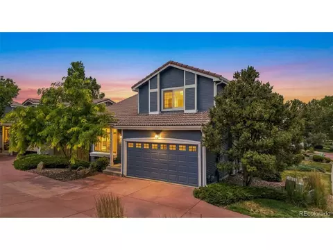 1390 Braewood Ave, Littleton, CO 80129