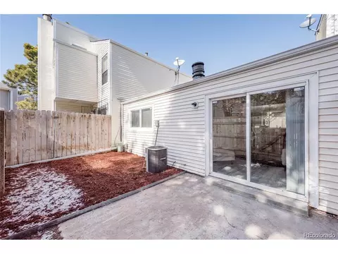 14396 E Florida Ave #B, Aurora, CO 80012 photo 17