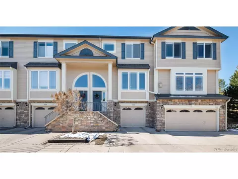 11428 W Radcliffe Dr, Littleton, CO 80127