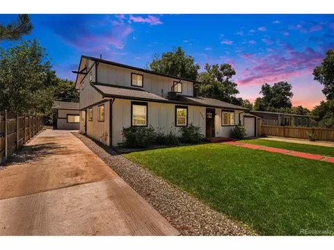 2220 W 56th Pl, Denver, CO 80221
