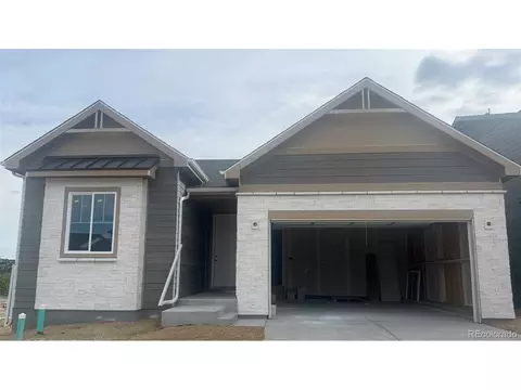 20858 Parklane Dr, Parker, CO 80138