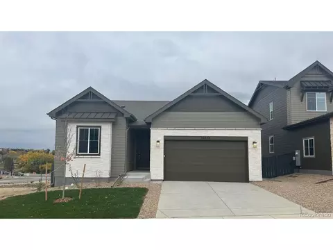 20858 Parklane Dr, Parker, CO 80138