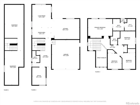 17519 E 111th Pl, Commerce City, CO 80022 photo 28