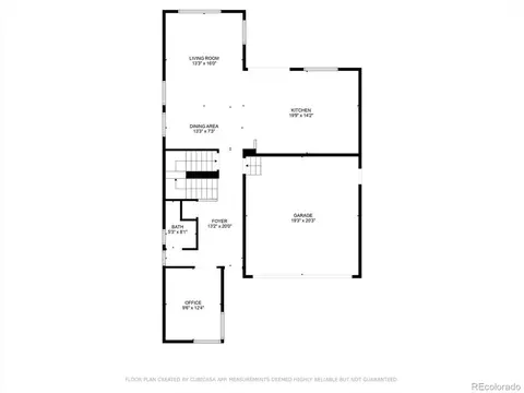 17519 E 111th Pl, Commerce City, CO 80022 photo 26