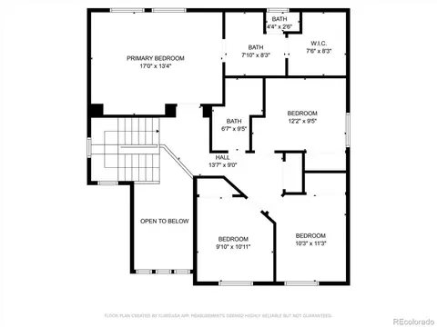 17519 E 111th Pl, Commerce City, CO 80022 photo 27