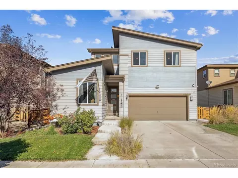 17519 E 111th Pl, Commerce City, CO 80022