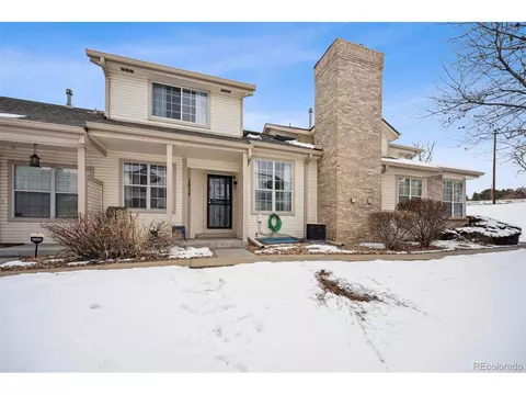 2054 S Xenia Way #59, Denver, CO 80231